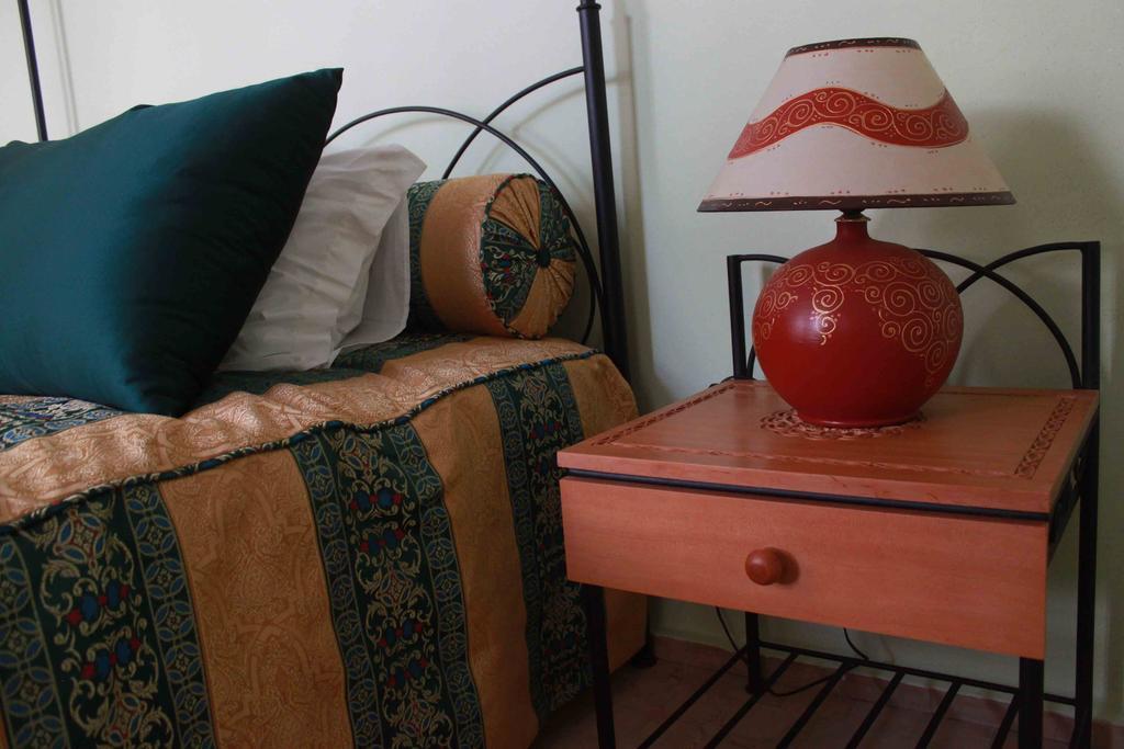 Riad Dar Karima Rabat Zimmer foto