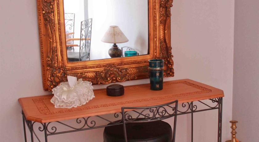 Riad Dar Karima Rabat Zimmer foto